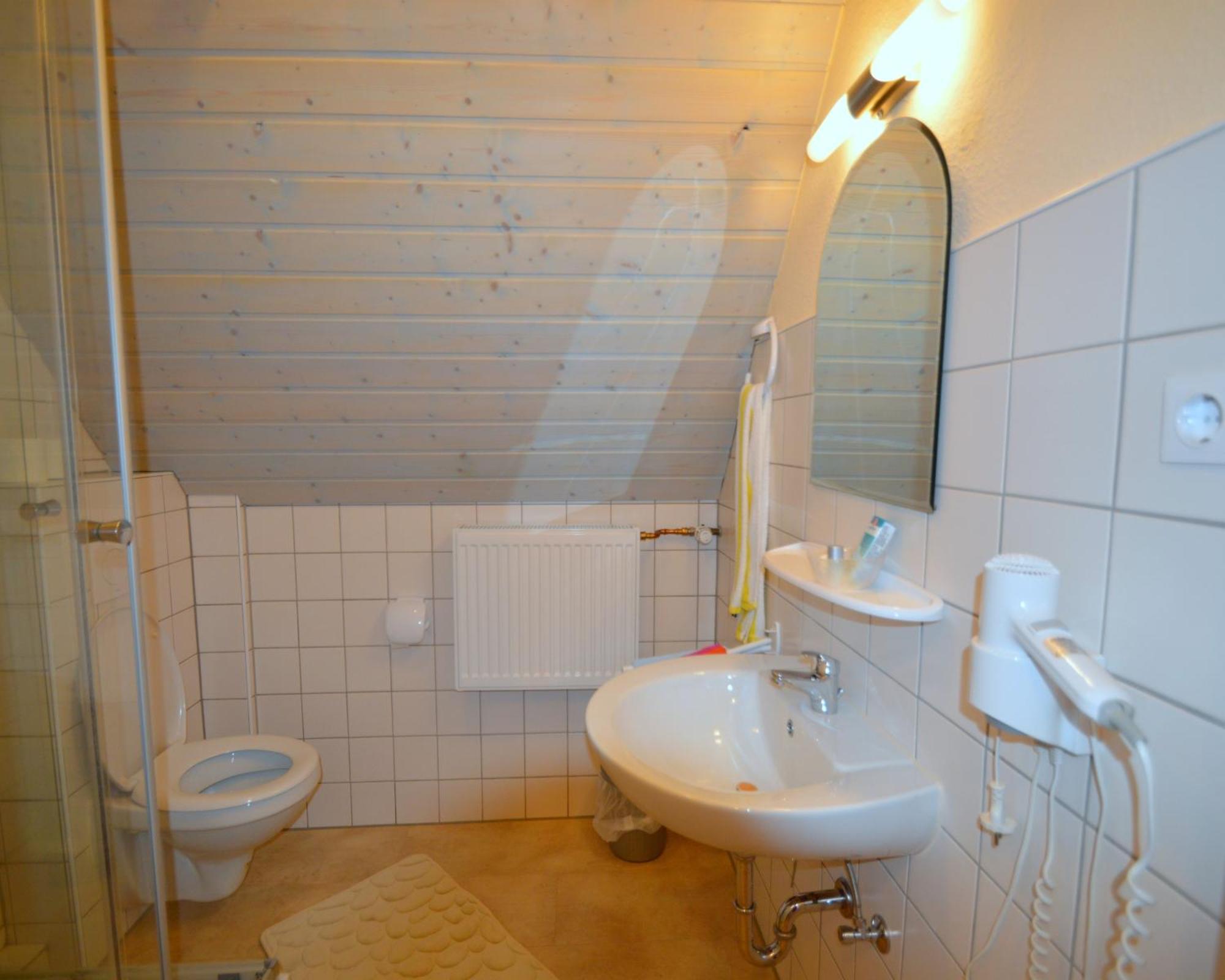 Pension Waldesruh Welschneudorf Oda fotoğraf