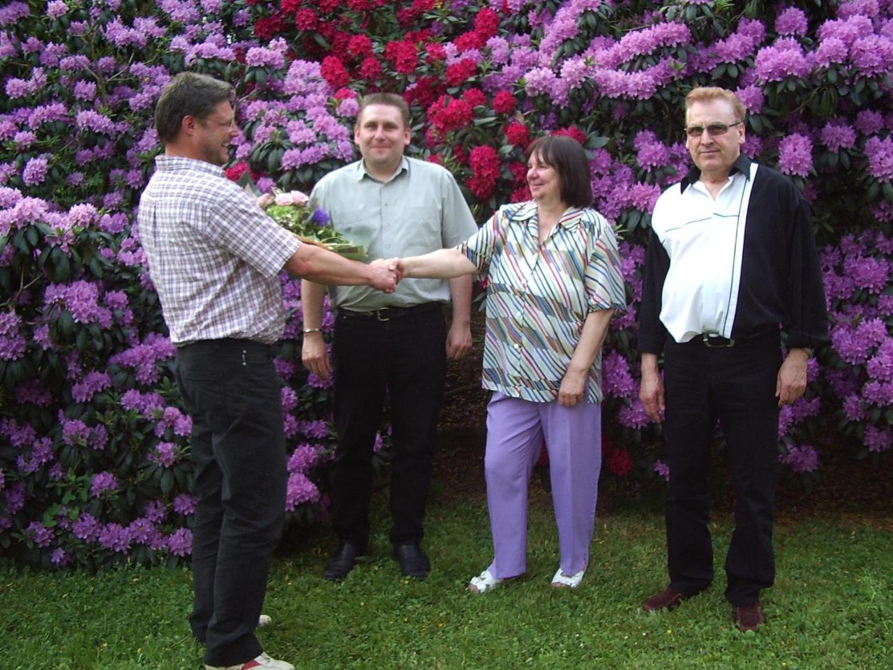 Pension Waldesruh Welschneudorf Dış mekan fotoğraf